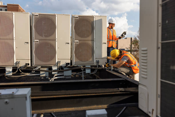 Best HVAC Emergency Services  in Kenedy, TX