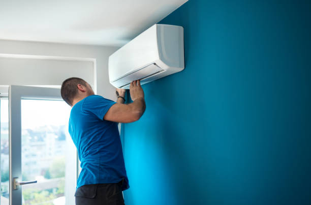 Best HVAC Cleaning Services  in Kenedy, TX
