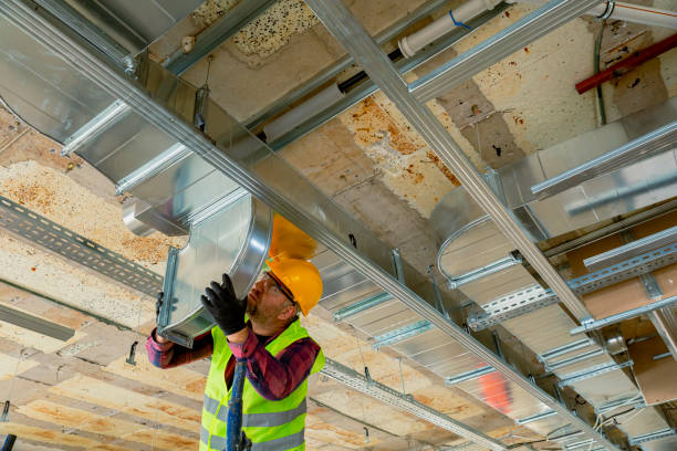 Air Duct Cleaning in Kenedy, TX