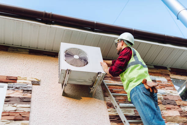 Best Affordable HVAC Services  in Kenedy, TX