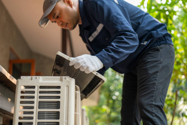Best HVAC Installation Services  in Kenedy, TX