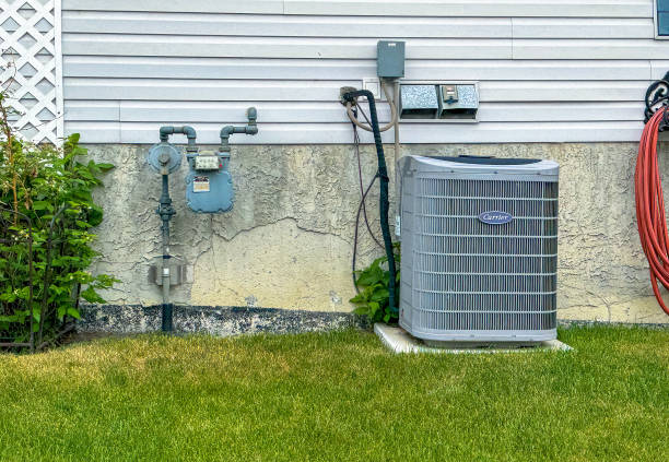 Professional HVAC in Kenedy, TX